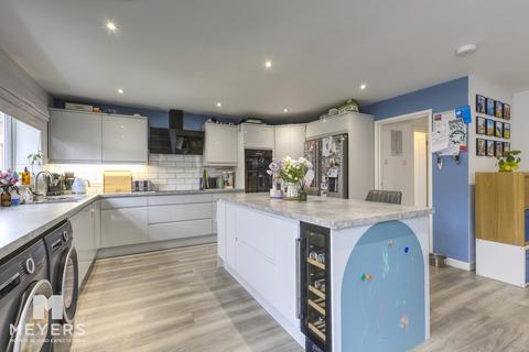 undefined, Padfield Close, Bournemouth, BH6 5