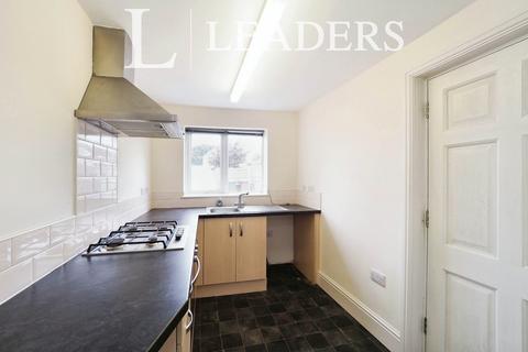 undefined, New Street, Higham, DE55