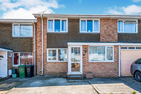 undefined, Marines Drive, Faringdon, SN7