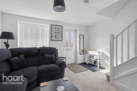 2 bedroom terraced house for sale, Rose Way, Sharphill
