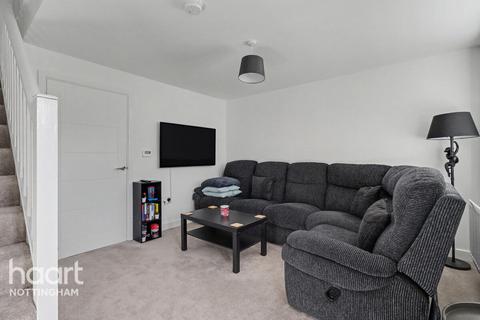 2 bedroom terraced house for sale, Rose Way, Sharphill