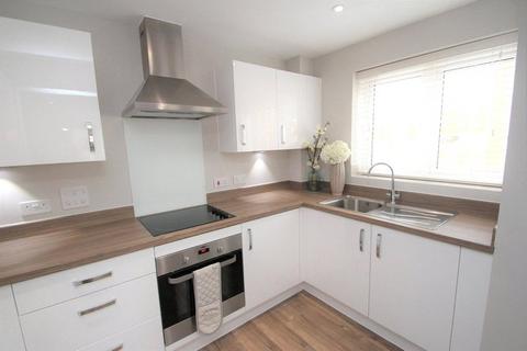 undefined, Lupin House, 3 Beauchamp Drive, PO30