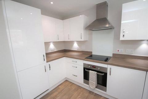 undefined, Lupin House, 3 Beauchamp Drive, PO30