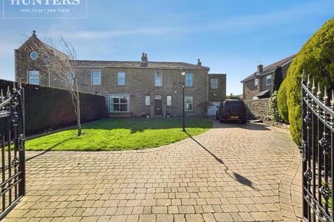 undefined, Paddock Road, Staincross, Barnsley, S75
