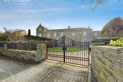 undefined, Paddock Road, Staincross, Barnsley, S75