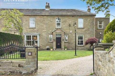 4 bedroom house for sale, Paddock Road, Staincross, Barnsley, S75