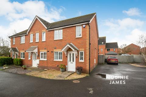 undefined, Old Castle Close, Newport, NP10