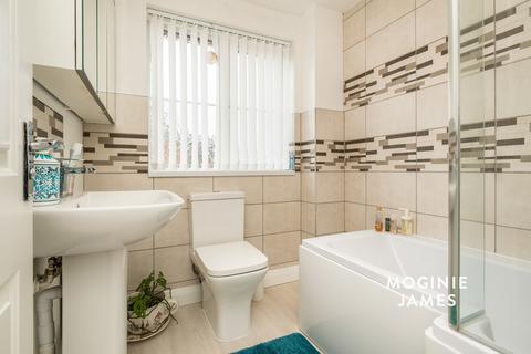 undefined, Old Castle Close, Newport, NP10