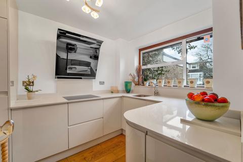 3 bedroom terraced house for sale, Hardwick Green, London W13