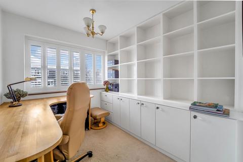 3 bedroom terraced house for sale, Hardwick Green, London W13