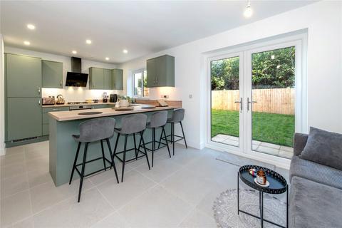 undefined, Plot 11, The Rumwell, Gadds Green, Taunton, Somerset, TA1