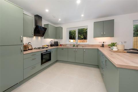 undefined, Plot 11, The Rumwell, Gadds Green, Taunton, Somerset, TA1
