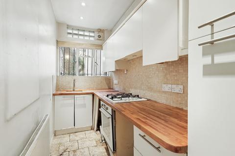 2 bedroom maisonette for sale, Cathcart Road, London, SW10