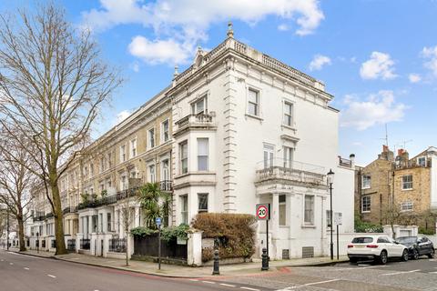 Cathcart Road, London, SW10