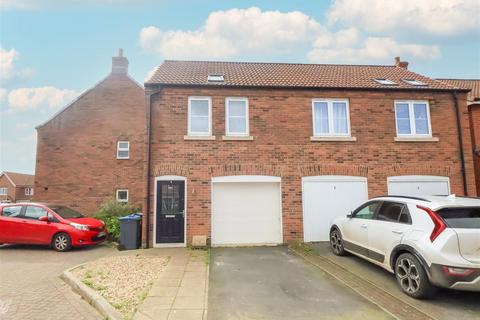 undefined, Ash Court, Sowerby, Thirsk