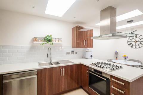 undefined, Ash Court, Sowerby, Thirsk