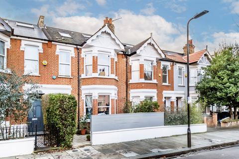 undefined, Drayton Gardens, Ealing, W13