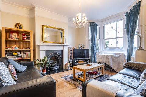 undefined, Drayton Gardens, Ealing, W13