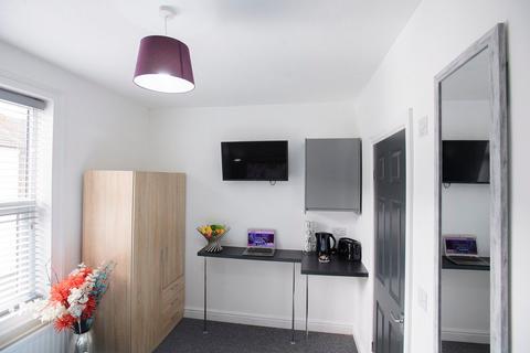 undefined, 34 Ripon Street, Lincoln, Lincolnshire, LN5 7NL