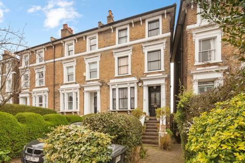 Devonshire Road, London SE23