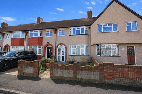 3 bedroom terraced house for sale, Elm Close, Carshalton SM5