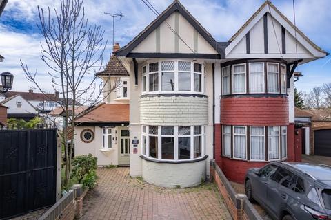4 bedroom semi-detached house for sale, Petersfield Close, London, N18