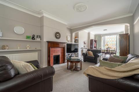 undefined, Brunswick Road, Ealing, W5