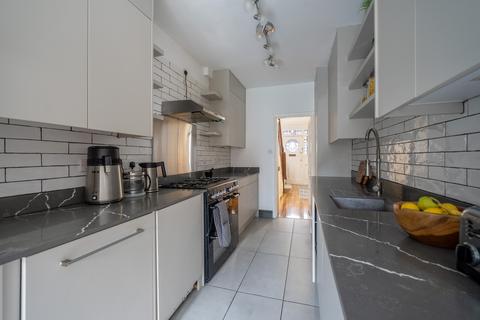 undefined, Brunswick Road, Ealing, W5