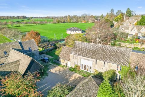 7 bedroom house for sale, Poulton, Cirencester, GL7