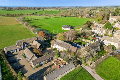 7 bedroom house for sale, Poulton, Cirencester, GL7