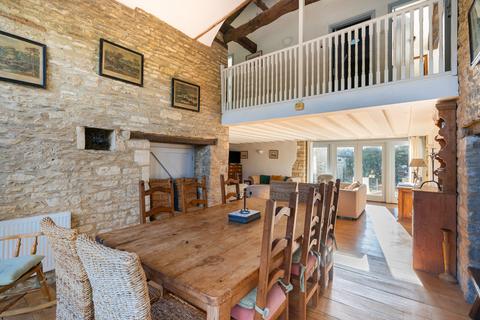 7 bedroom house for sale, Poulton, Cirencester, GL7