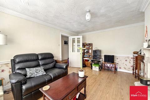 2 bedroom semi-detached bungalow for sale, Boat Lane, Irlam, M44