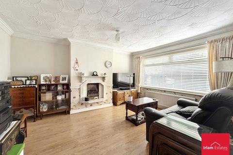 2 bedroom semi-detached bungalow for sale, Boat Lane, Irlam, M44