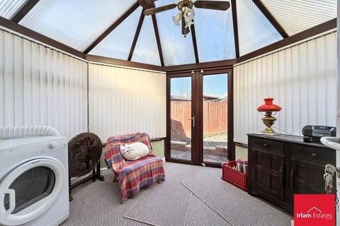 2 bedroom semi-detached bungalow for sale, Boat Lane, Irlam, M44