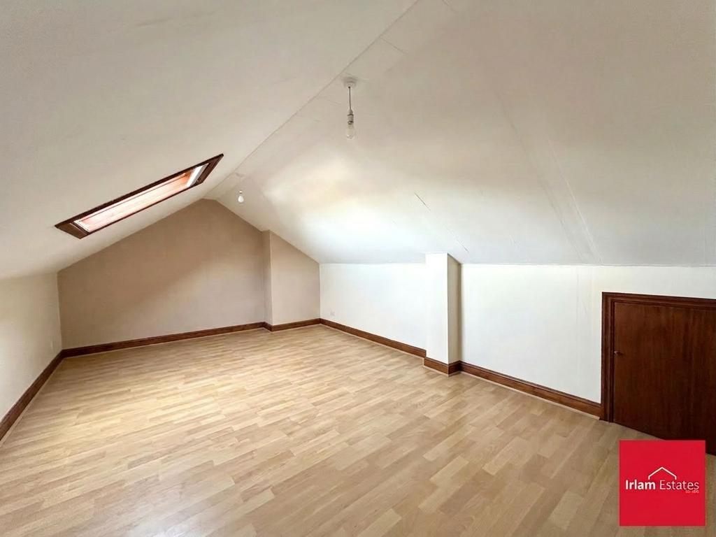 Loft Room