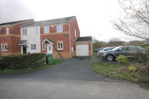 undefined, Farriers Green, Lawley