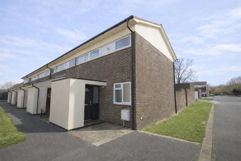 2 bedroom end of terrace house for sale, Lindbergh Road, Wallington SM6