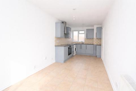 2 bedroom end of terrace house for sale, Lindbergh Road, Wallington SM6