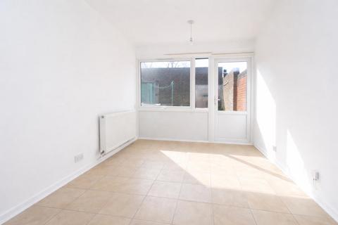 2 bedroom end of terrace house for sale, Lindbergh Road, Wallington SM6