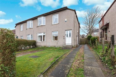 3 bedroom flat for sale, Kingsbridge Drive, Rutherglen, Glasgow, South Lanarkshire, G73