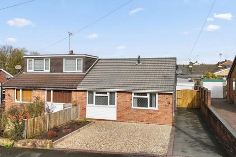 undefined, Cedar Close, Stoke-On-Trent ST10
