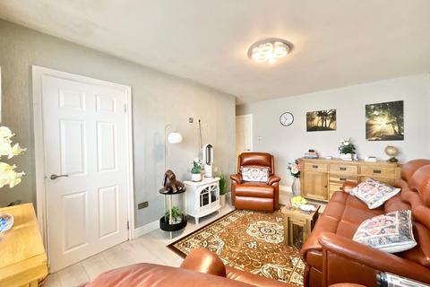 undefined, Cedar Close, Stoke-On-Trent ST10