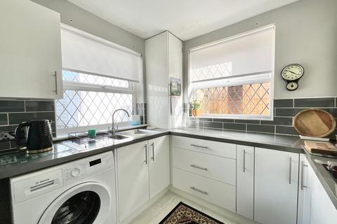 undefined, Cedar Close, Stoke-On-Trent ST10