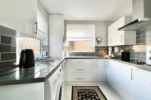 undefined, Cedar Close, Stoke-On-Trent ST10