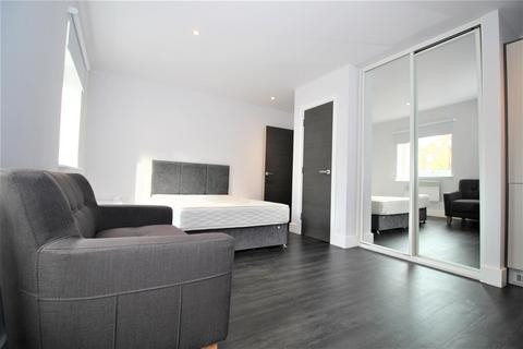 undefined, Aria Apartments, Chatham Street, Leicester