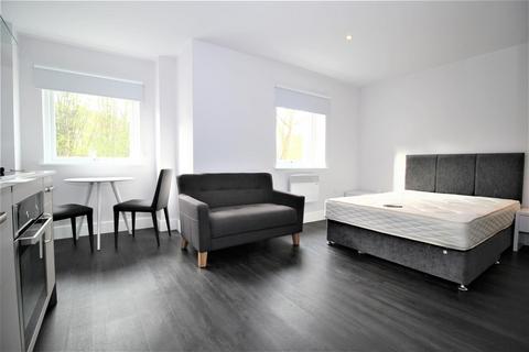 undefined, Aria Apartments, Chatham Street, Leicester