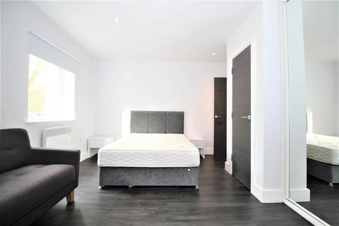 undefined, Aria Apartments, Chatham Street, Leicester