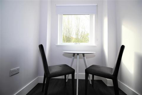 undefined, Aria Apartments, Chatham Street, Leicester