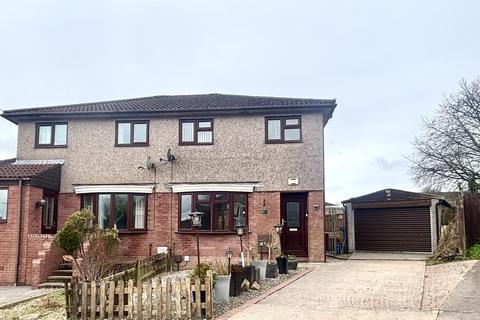 undefined, Ashbrook, Brackla, CF31