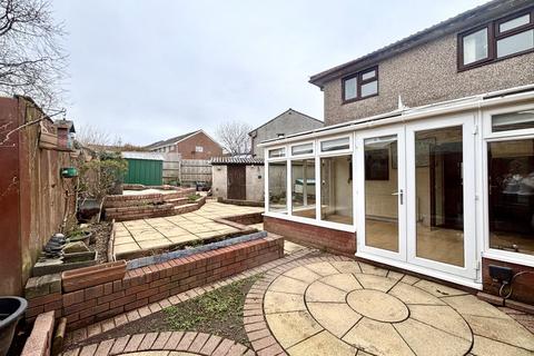 undefined, Ashbrook, Brackla, CF31